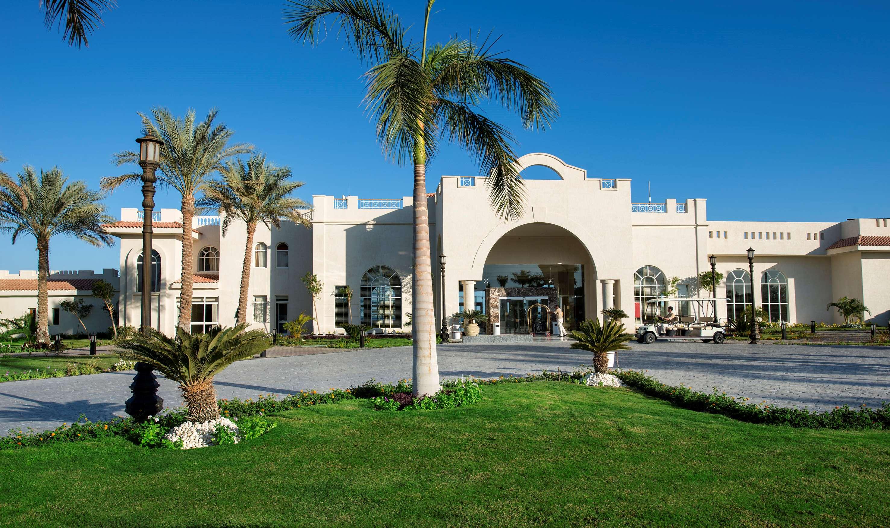 SUNRISE Montemare Resort -Grand Select - фото