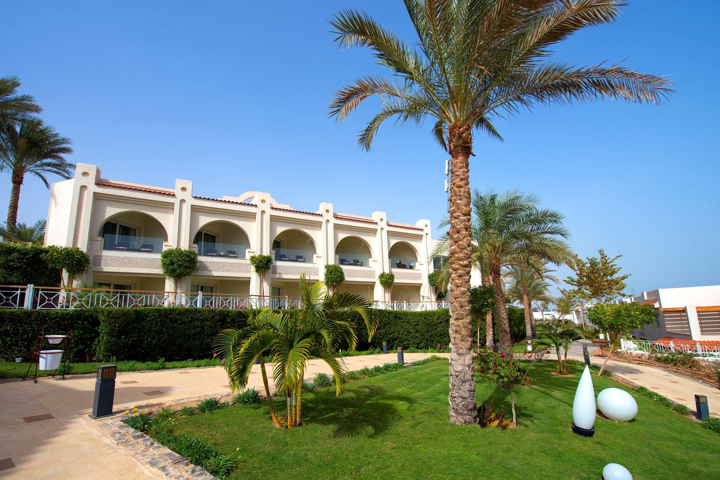 SUNRISE Montemare Resort -Grand Select - фото