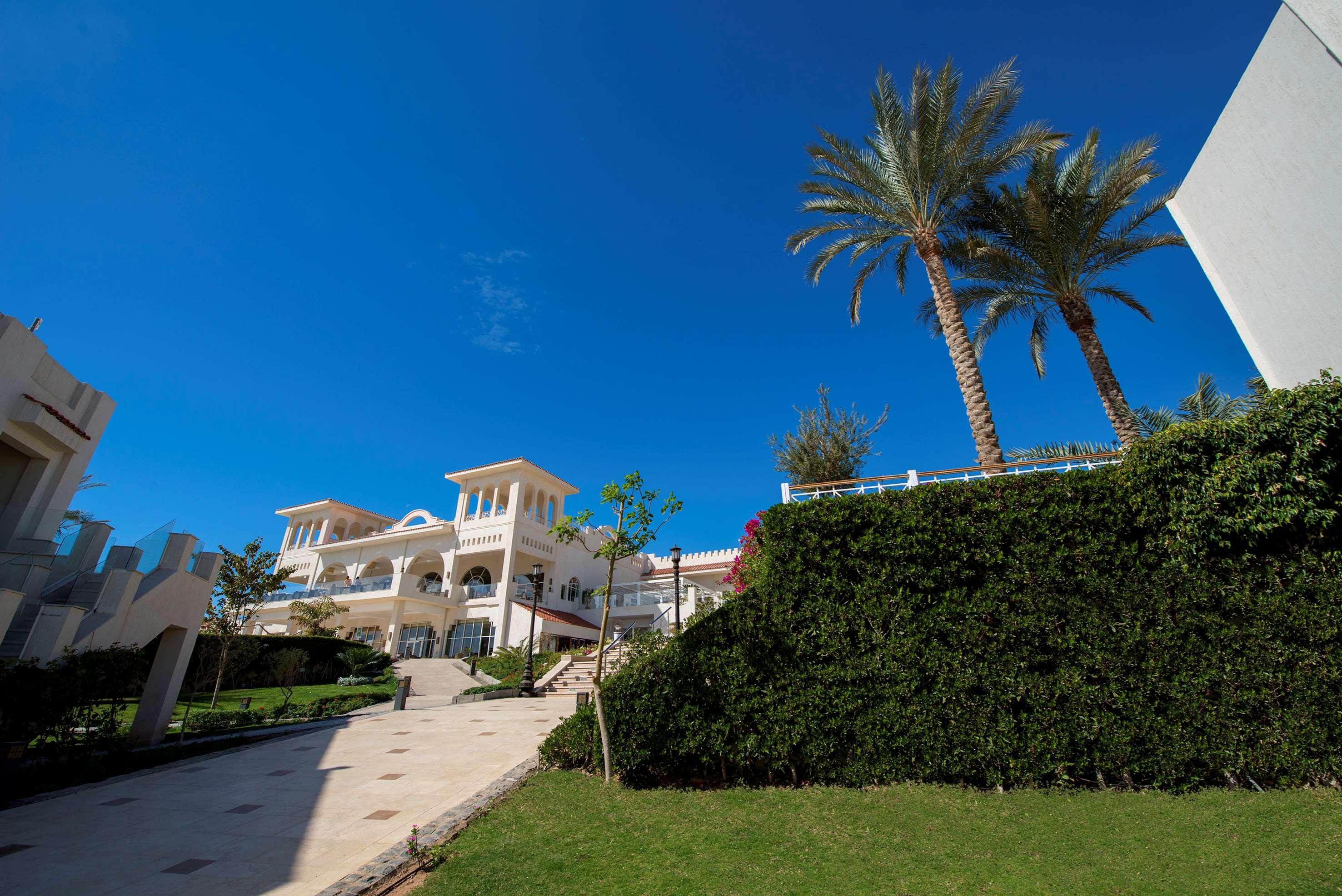 SUNRISE Montemare Resort -Grand Select - фото