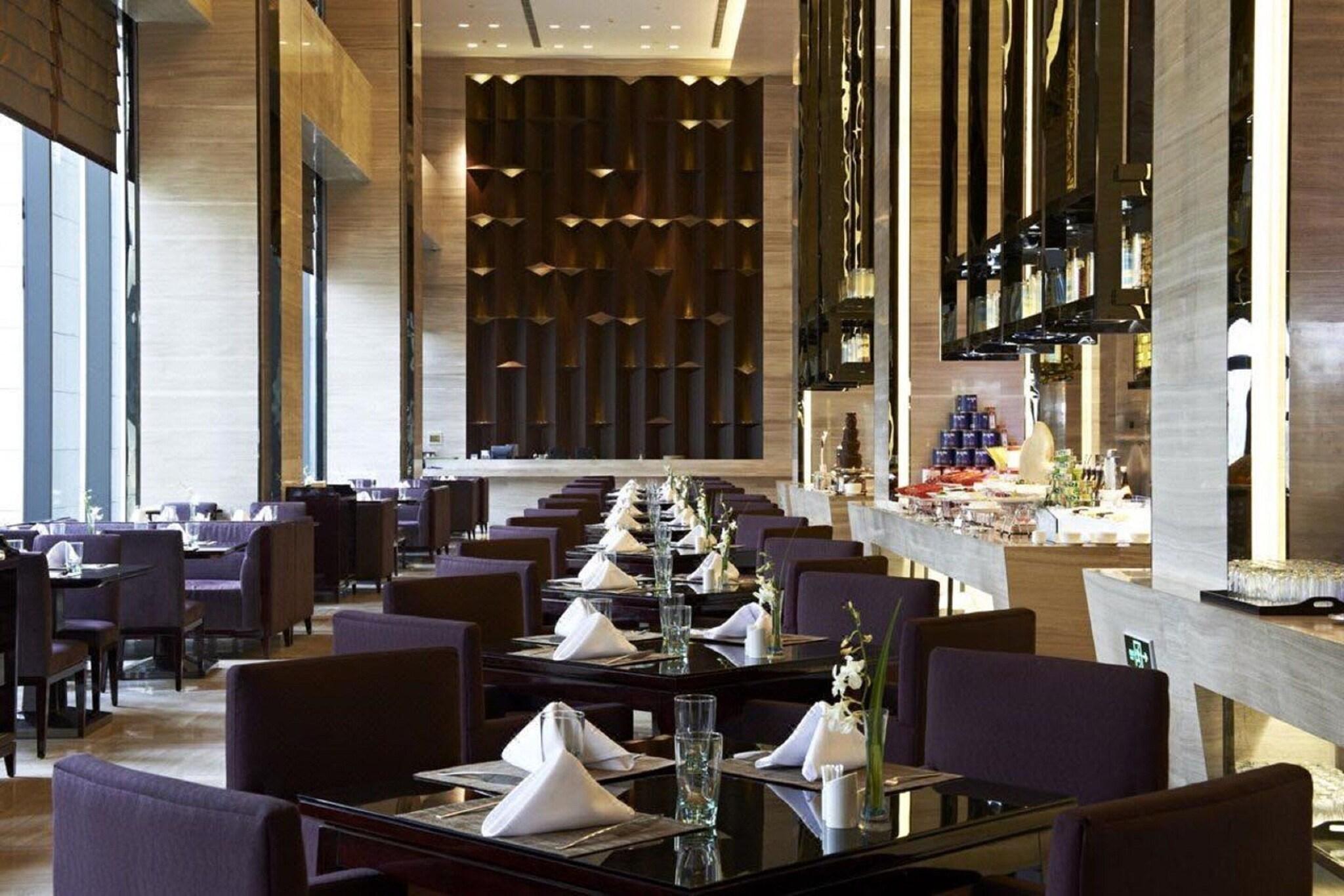 Four Points by Sheraton Langfang, Guan