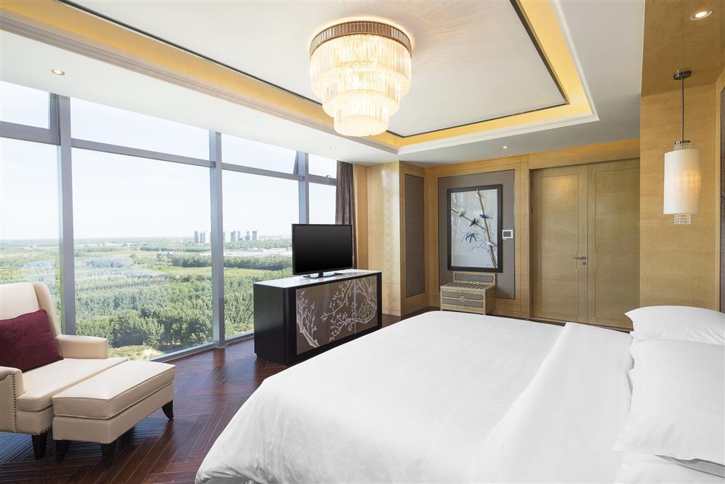 Sheraton Langfang Chaobai River