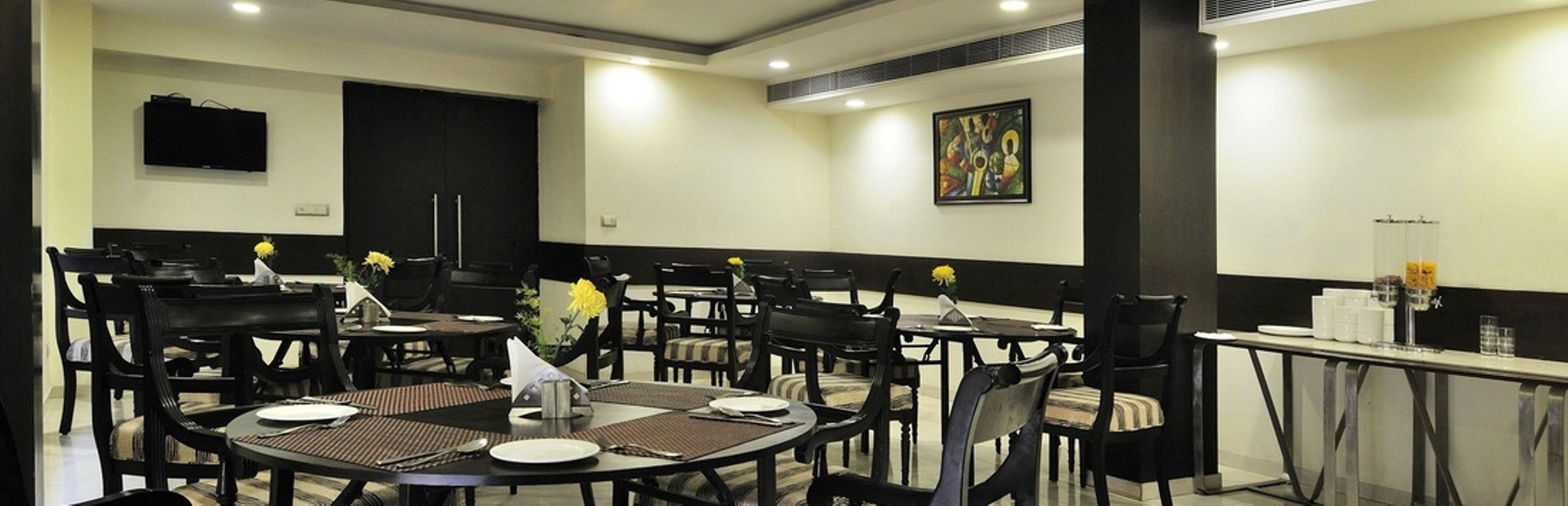 Mapple Express Delhi