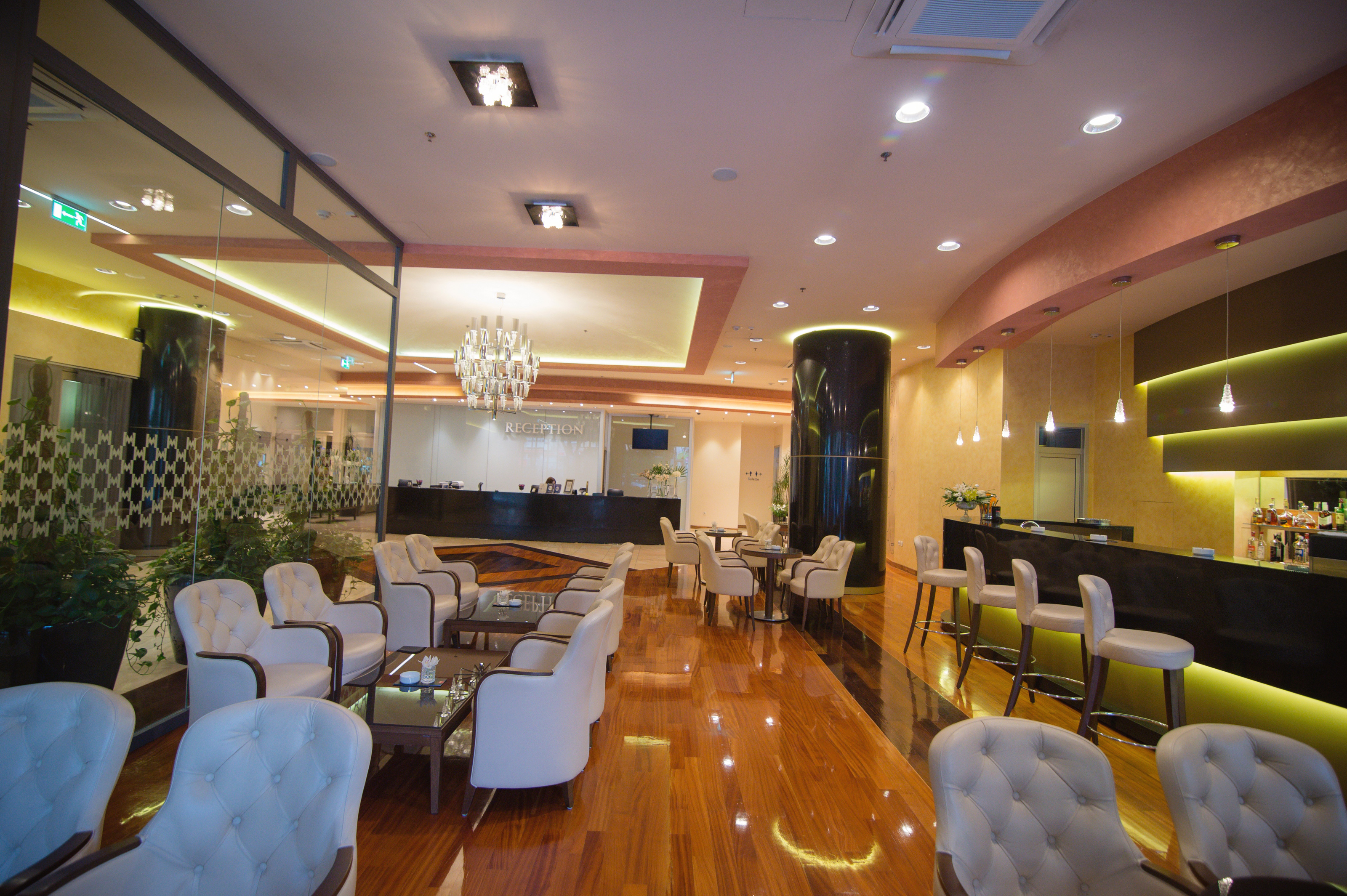 Hotel Mepas by null
