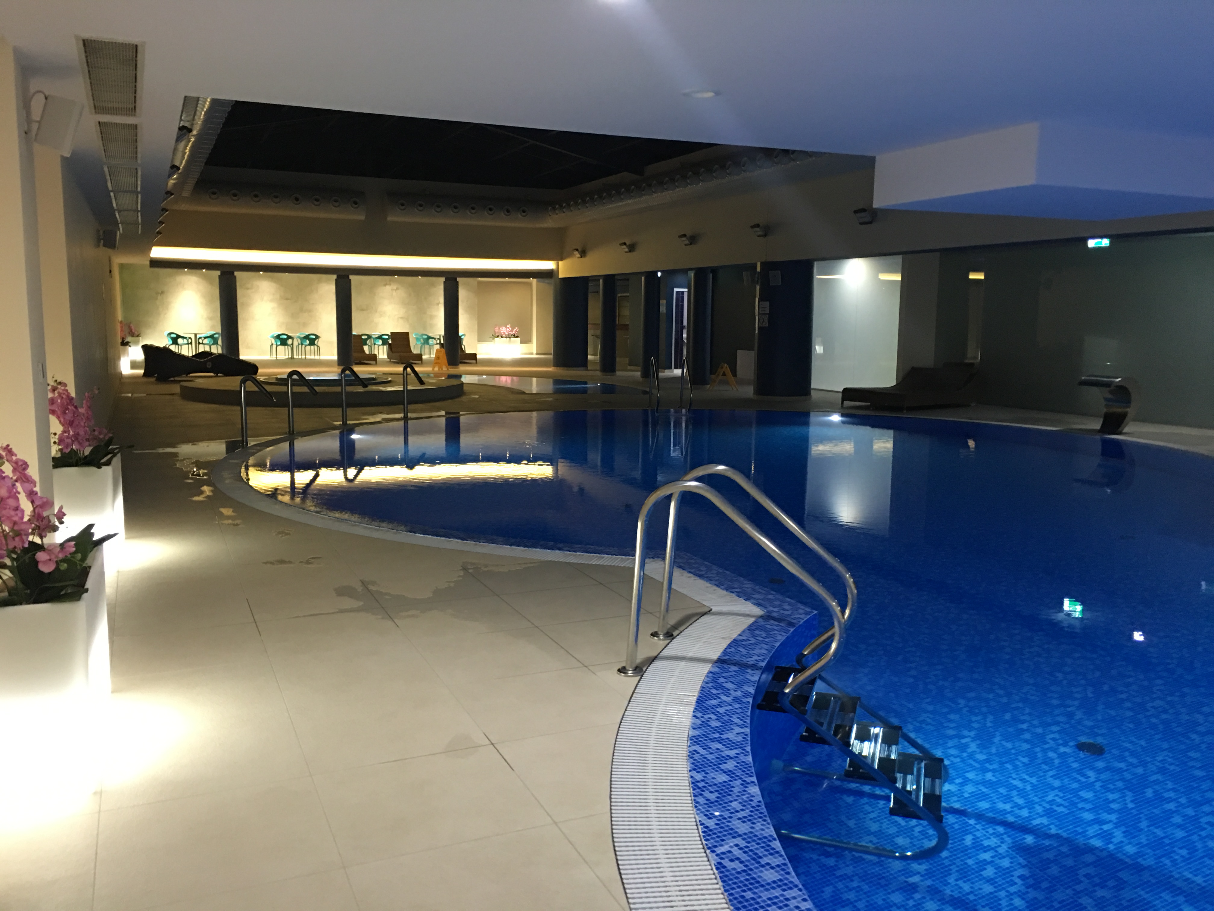 Hotel Mepas by null