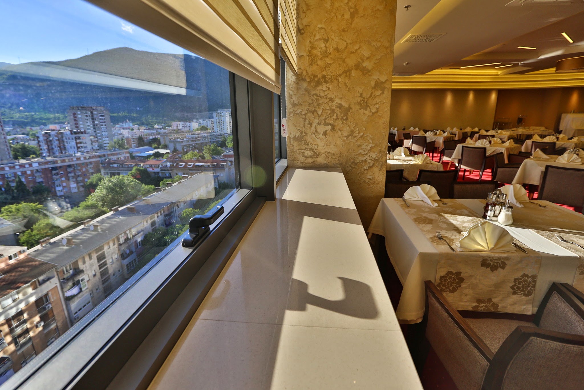 Hotel Mepas by null