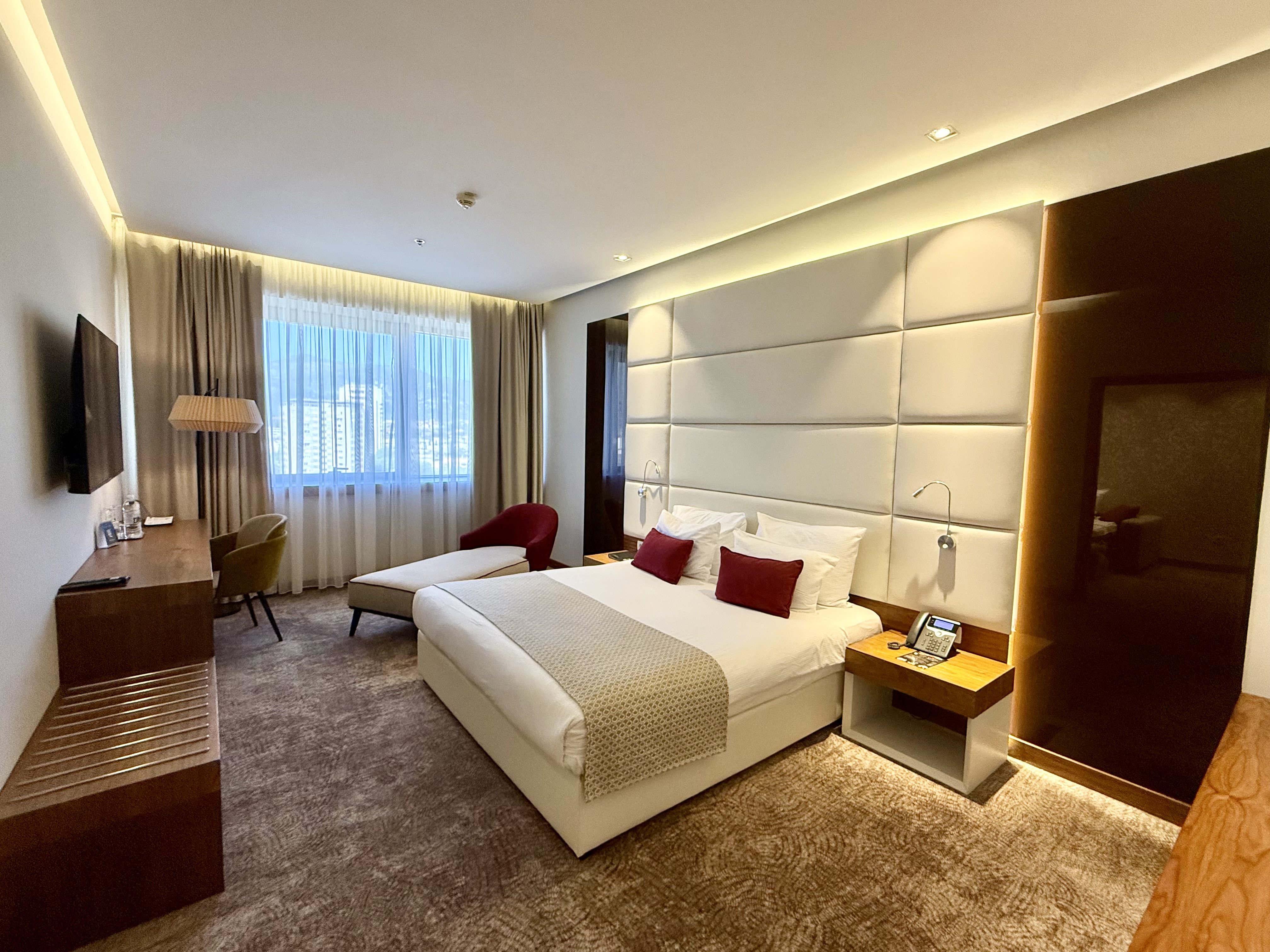 Hotel Mepas