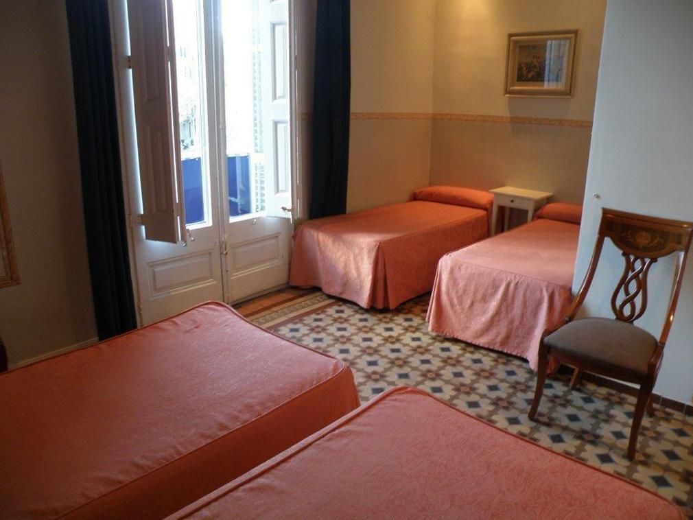 Hostal Barcelona Center Inn by null
