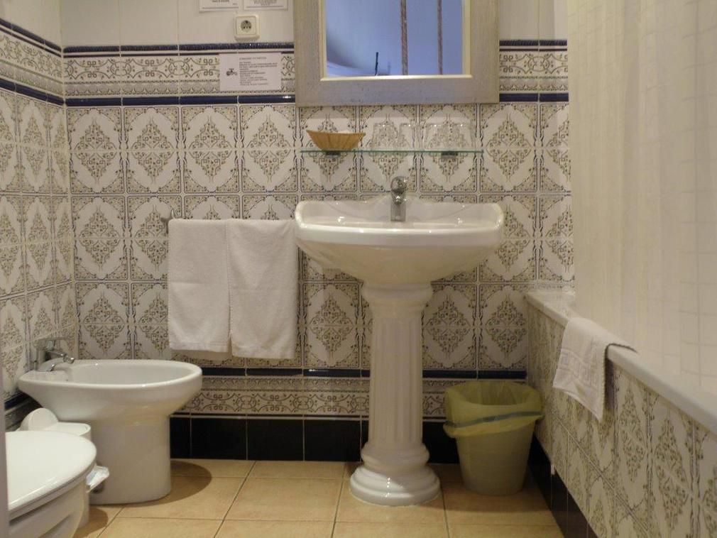 Hostal Barcelona Center Inn by null