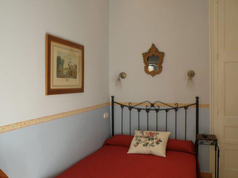 Hostal Barcelona Center Inn by null