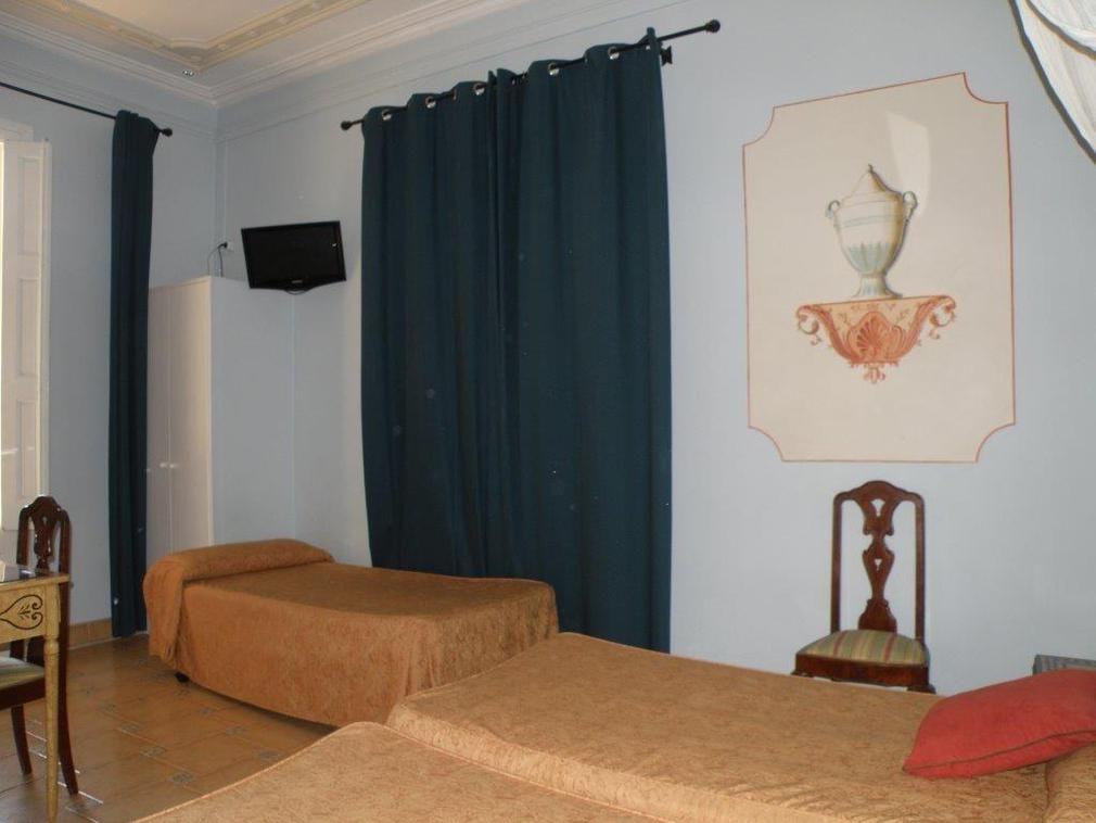 Hostal Barcelona Center Inn by null