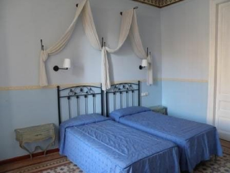 Hostal Barcelona Center Inn by null