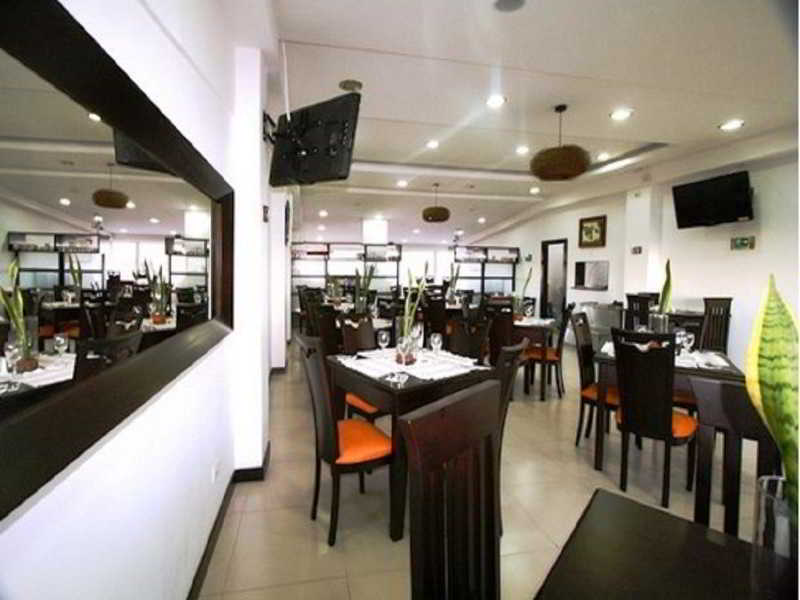 Suite Bogota Colonial