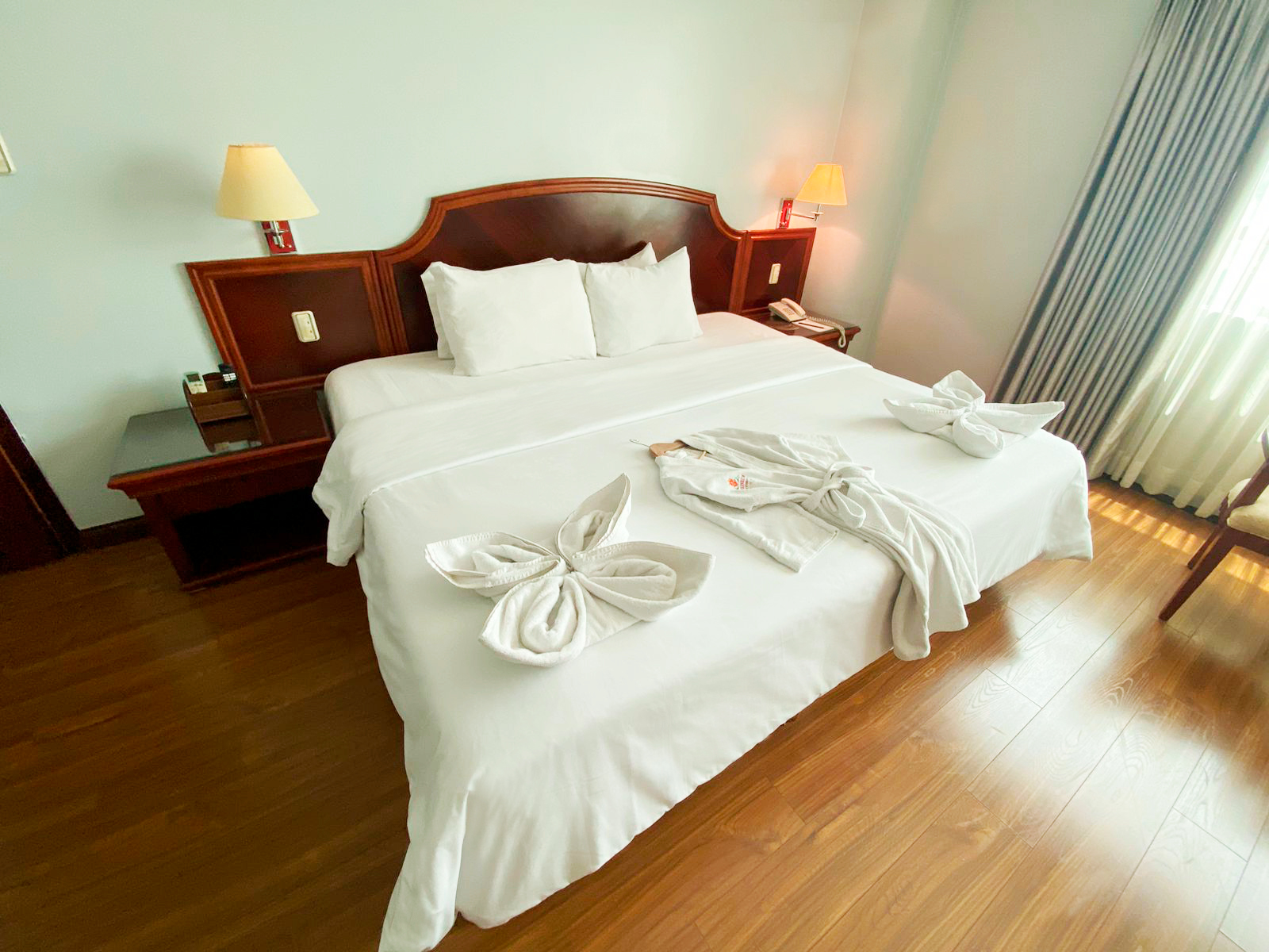 Kingdom Hotel