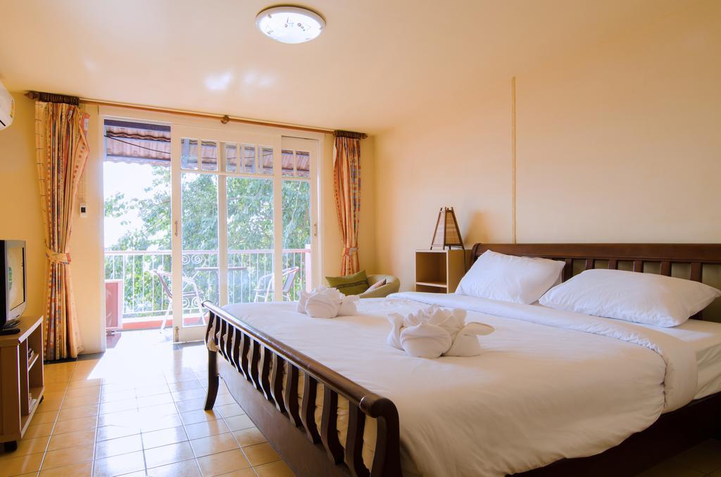 The Orange Pier Guesthouse