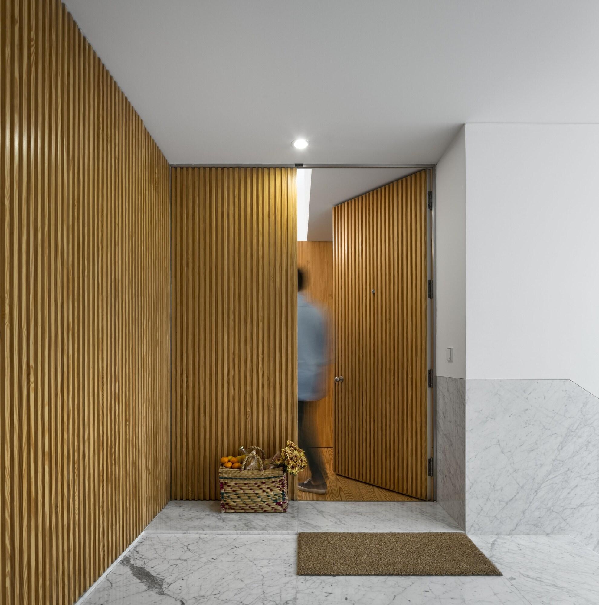 Flattered to be in Porto by null