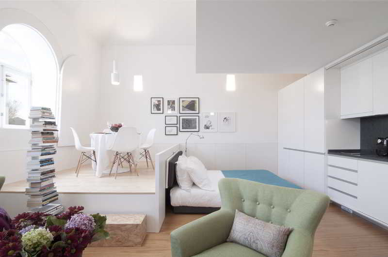 Flattered to be in Porto by null