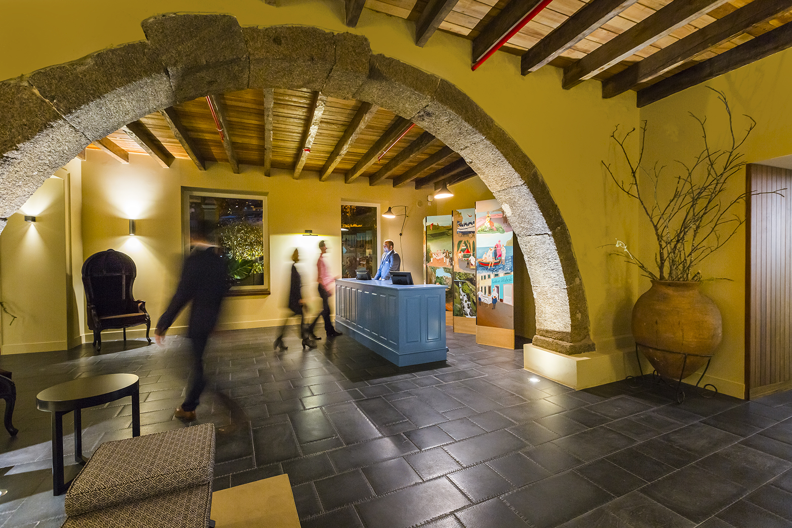 Castanheiro Boutique Hotel by null