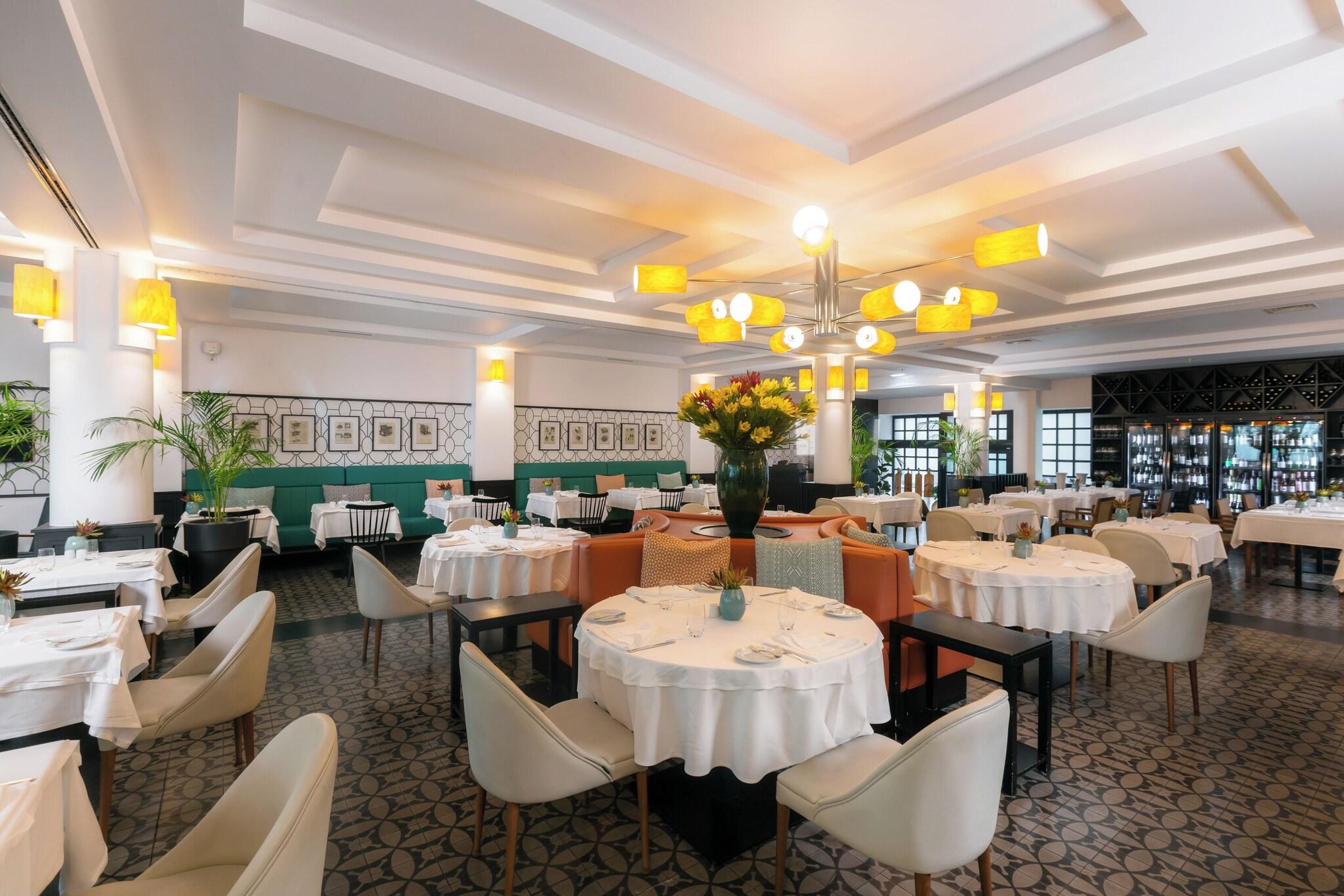 Castanheiro Boutique Hotel by null