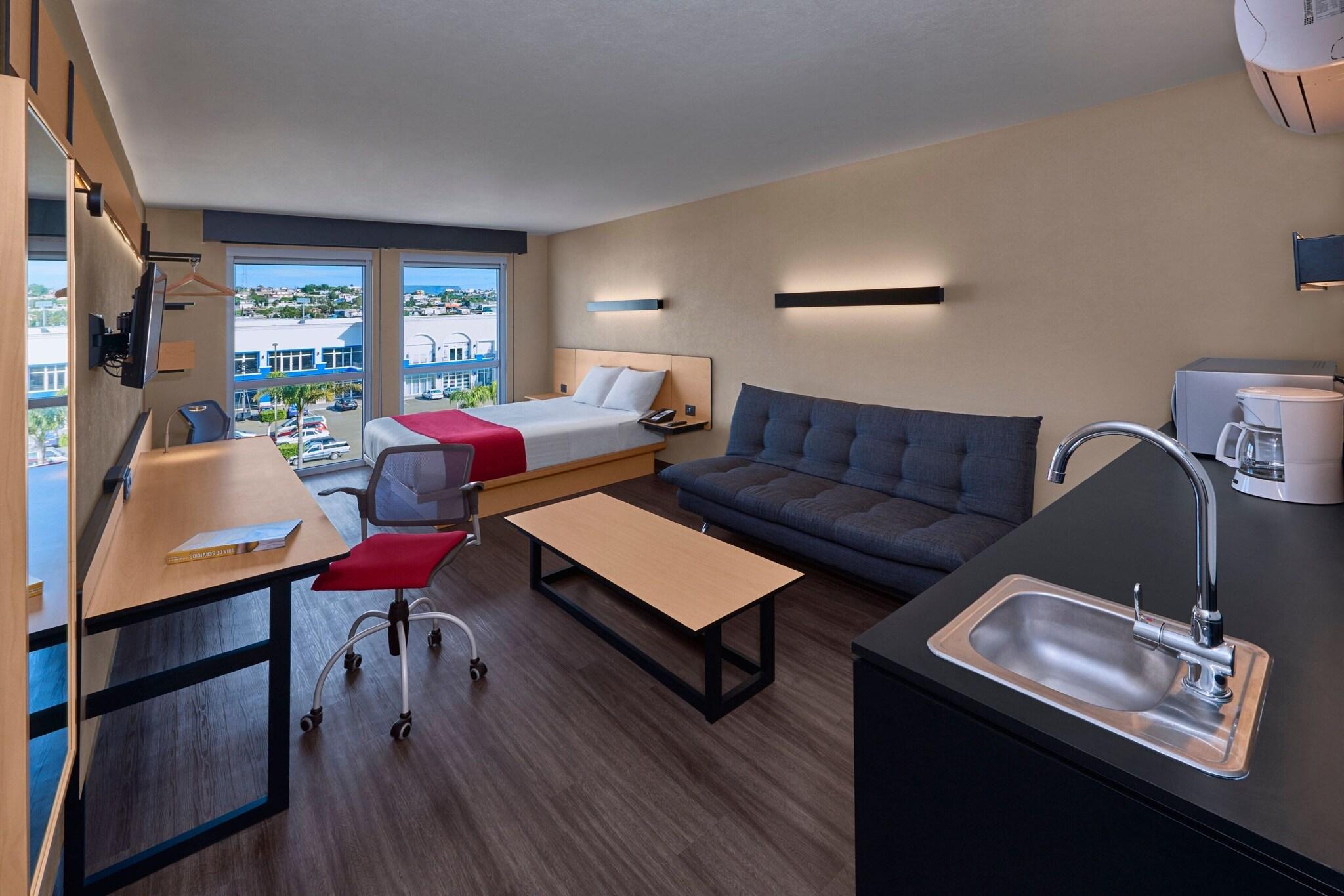 City Express By Marriott Ciudad Victoria