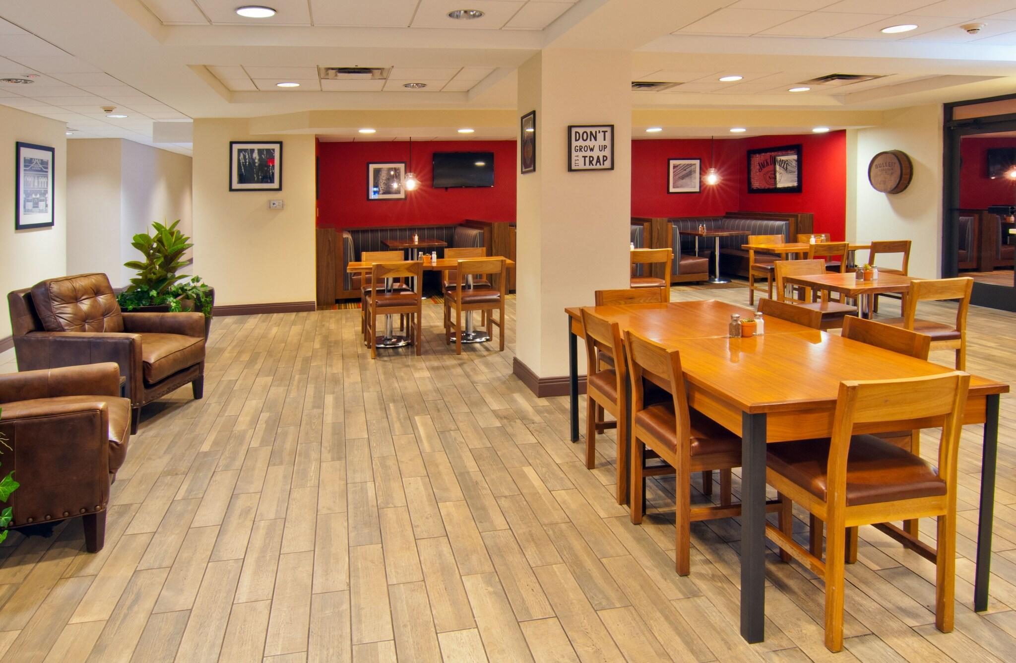 Four Points by Sheraton Nashville Airport