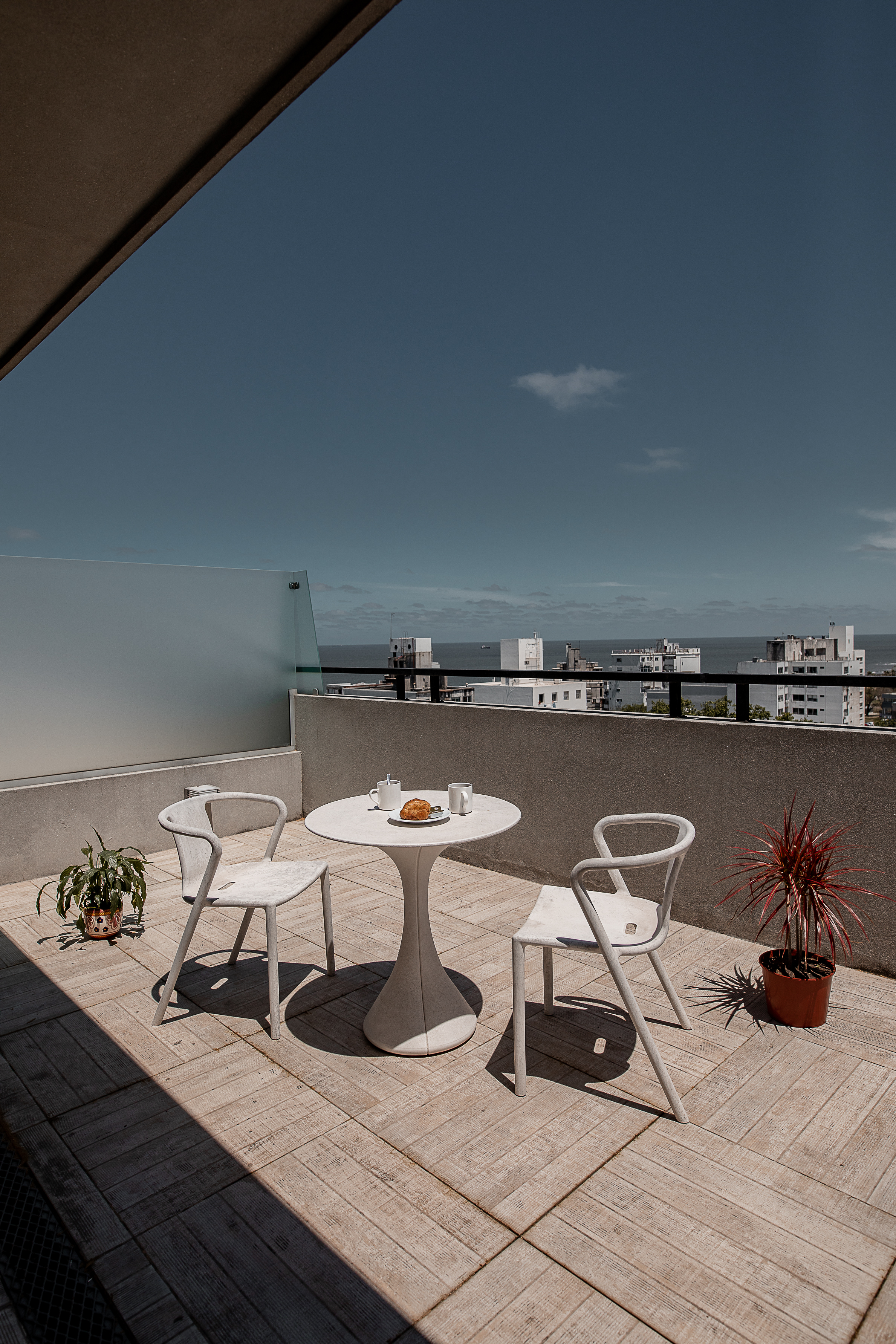 Smart Hotel by null