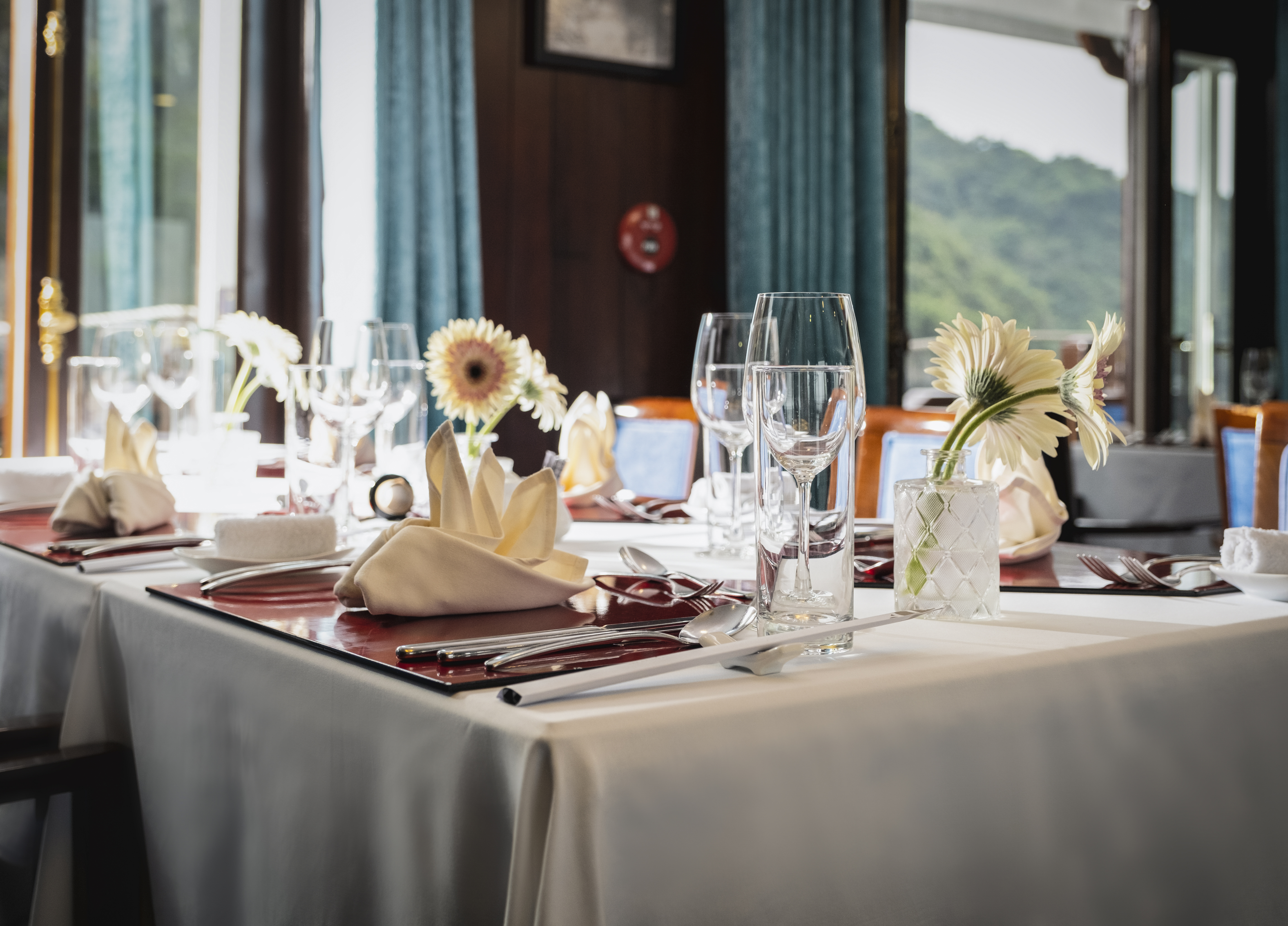 Bhaya Classic Cruises