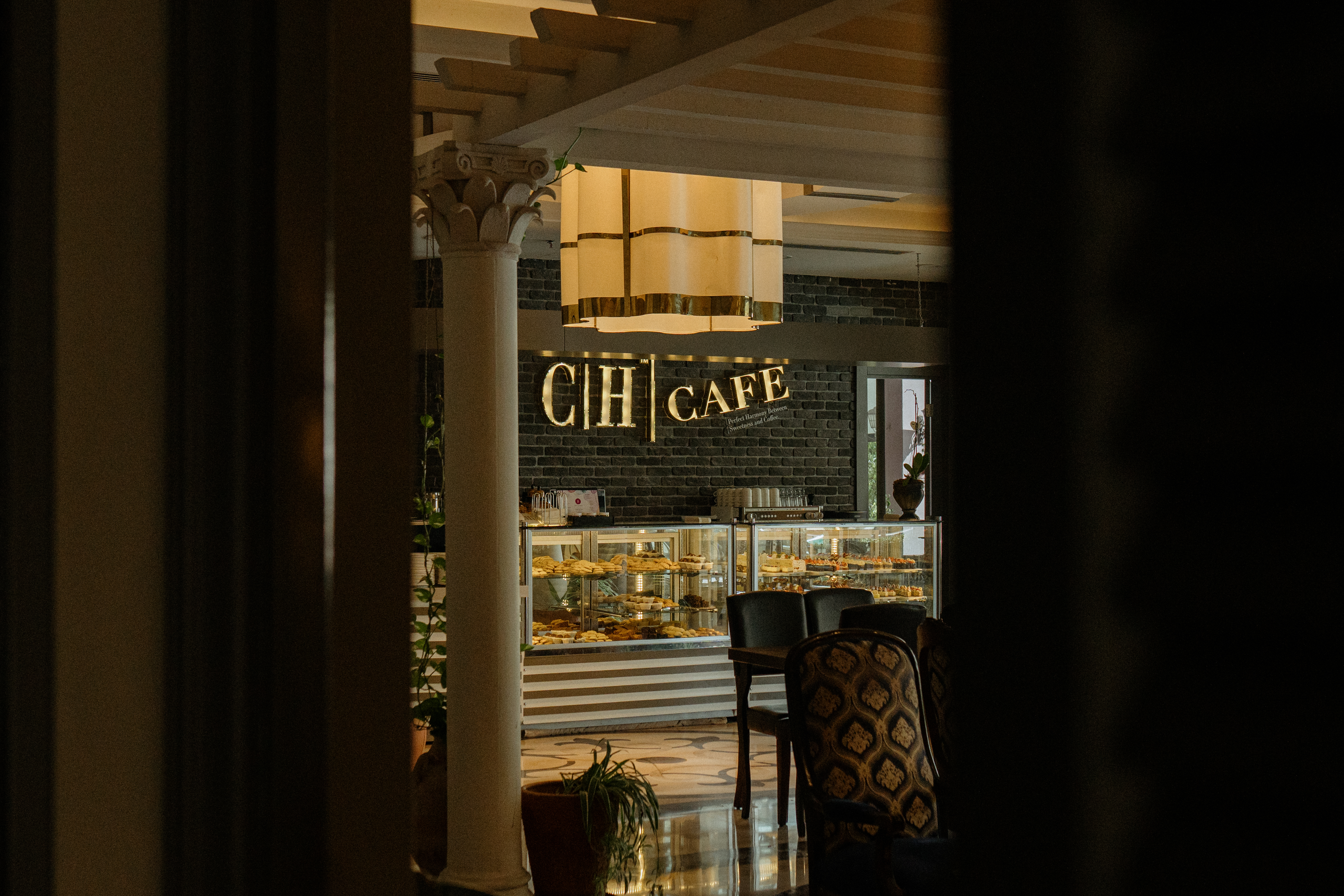 Castival Hotel
