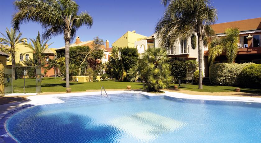 Appartement, 2 makuuhuonetta