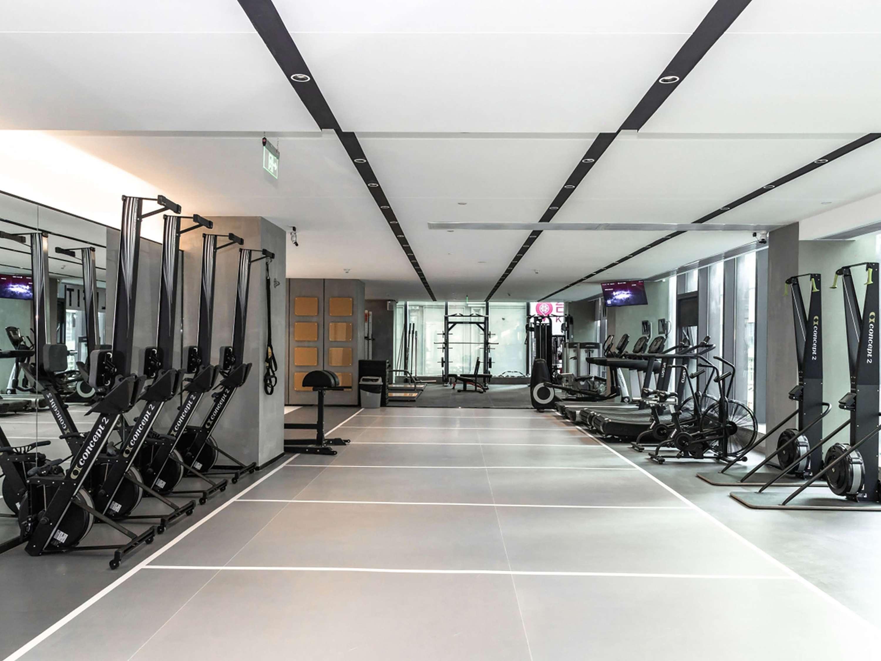 Novotel Nanjing Central Suning