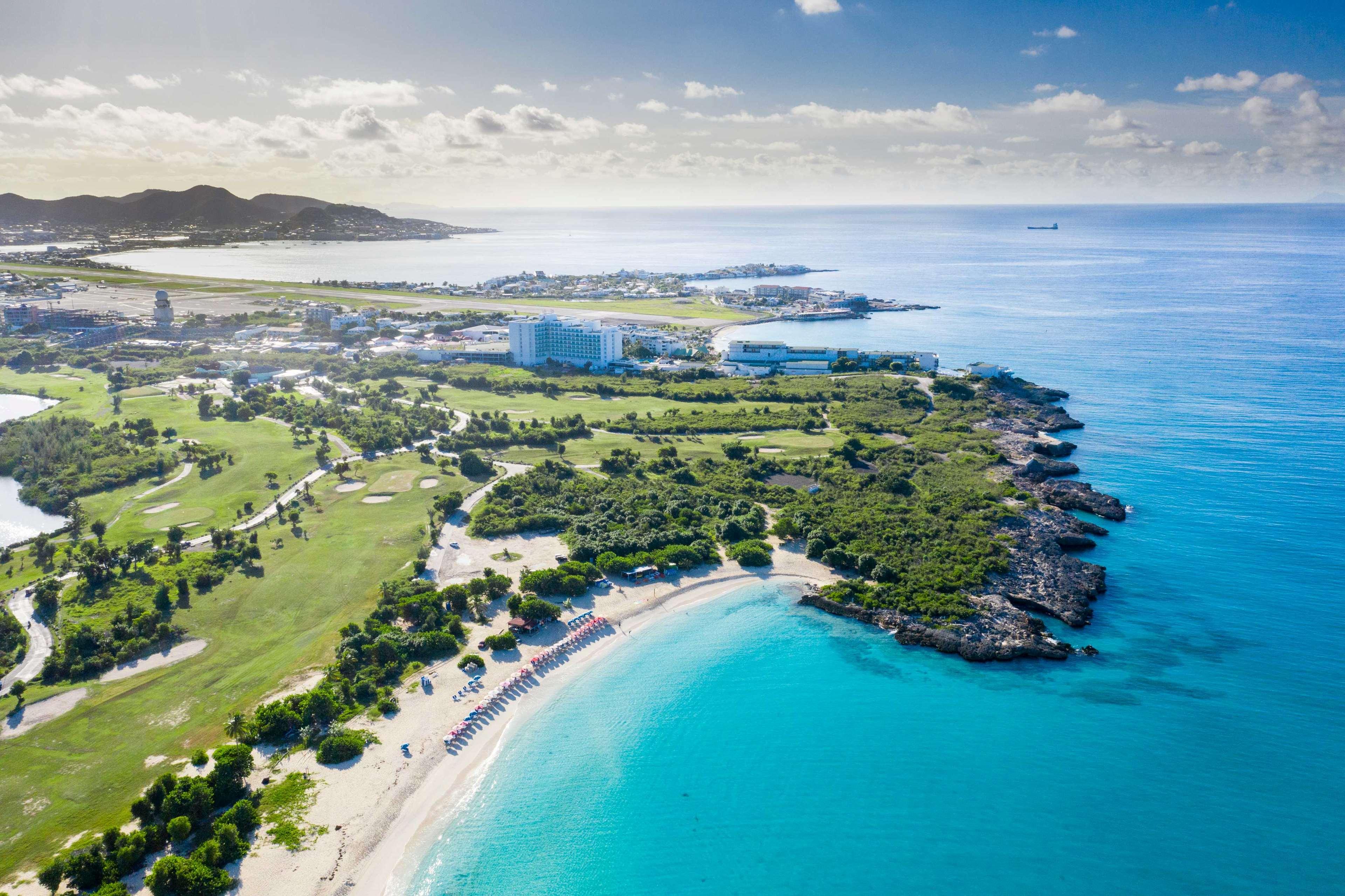 Sonesta Ocean Point Resort by null