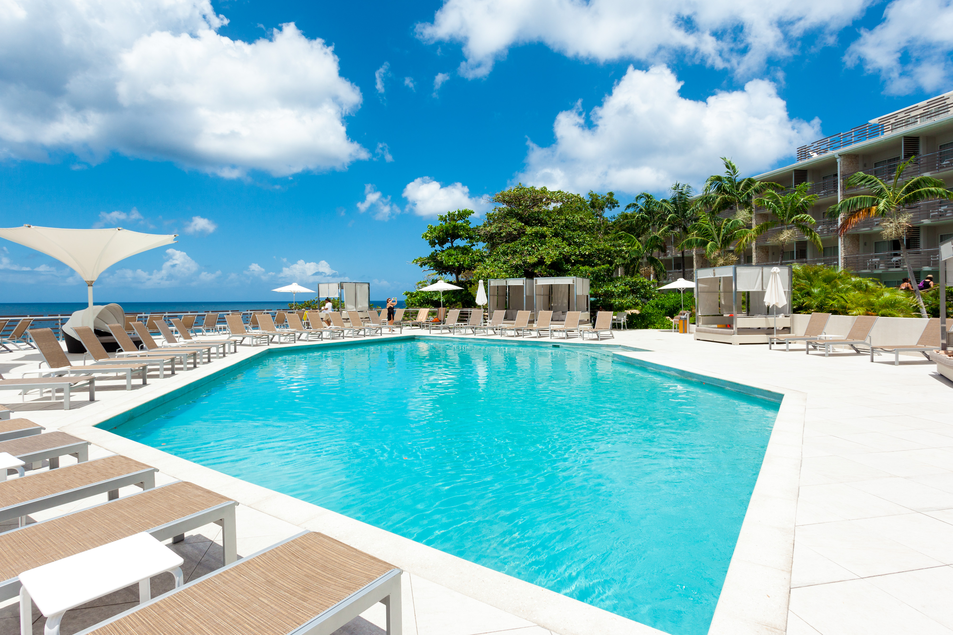 Sonesta Ocean Point Resort by null