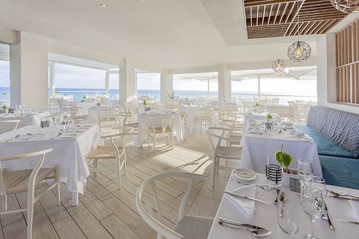Sonesta Ocean Point Resort by null