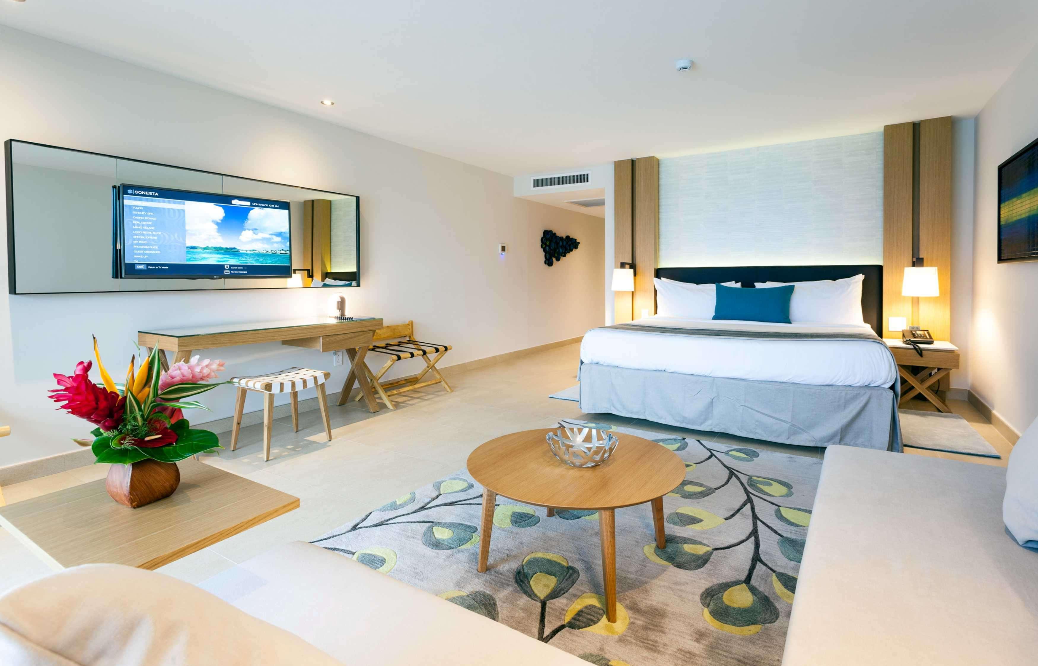 Sonesta Ocean Point Resort by null