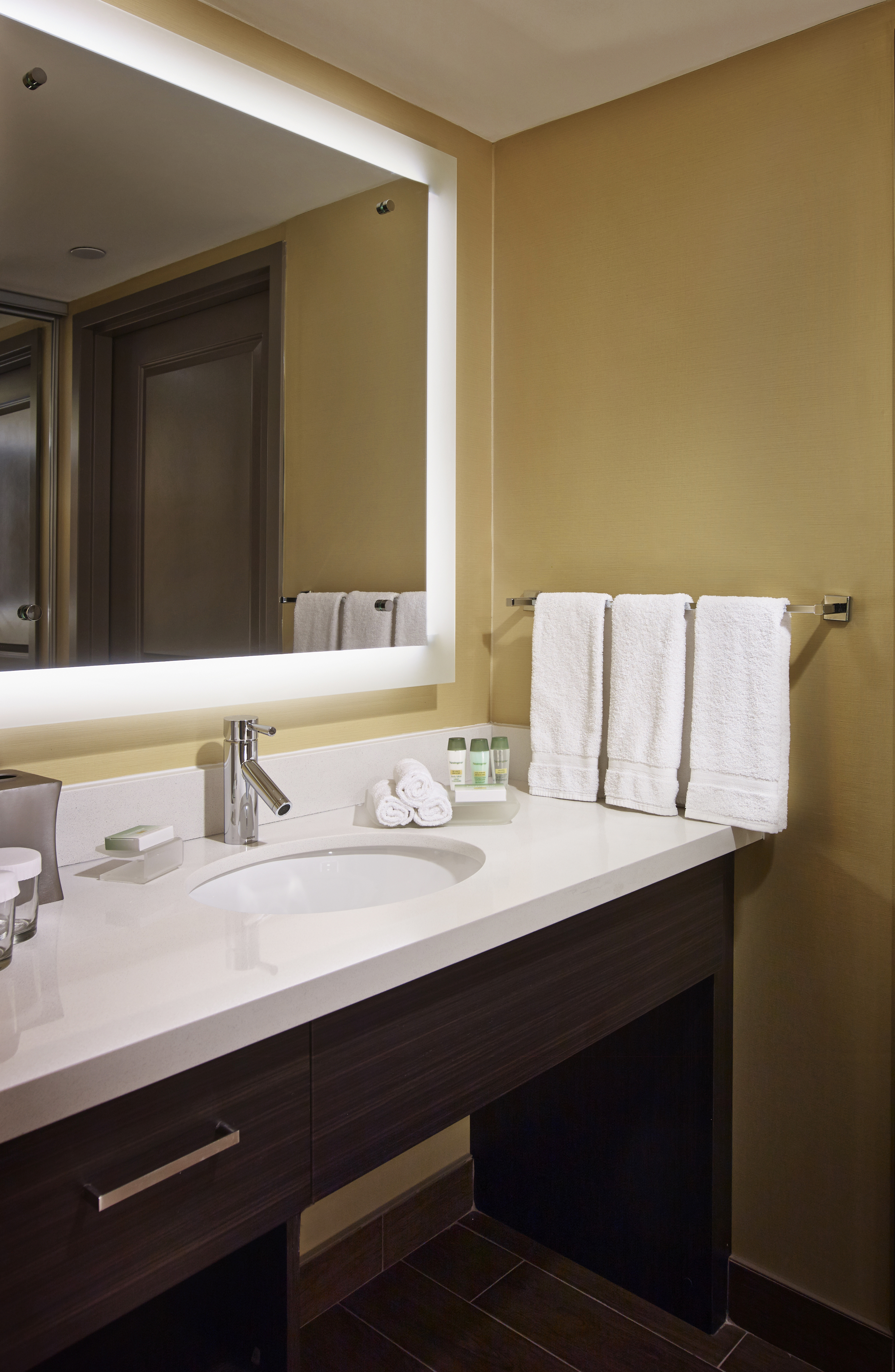 HOMEWOOD SUITES BY HILTON HAMILTON