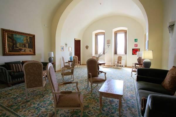 Hotel San Paolo Al Convento, Italien, Trani. Großes 11