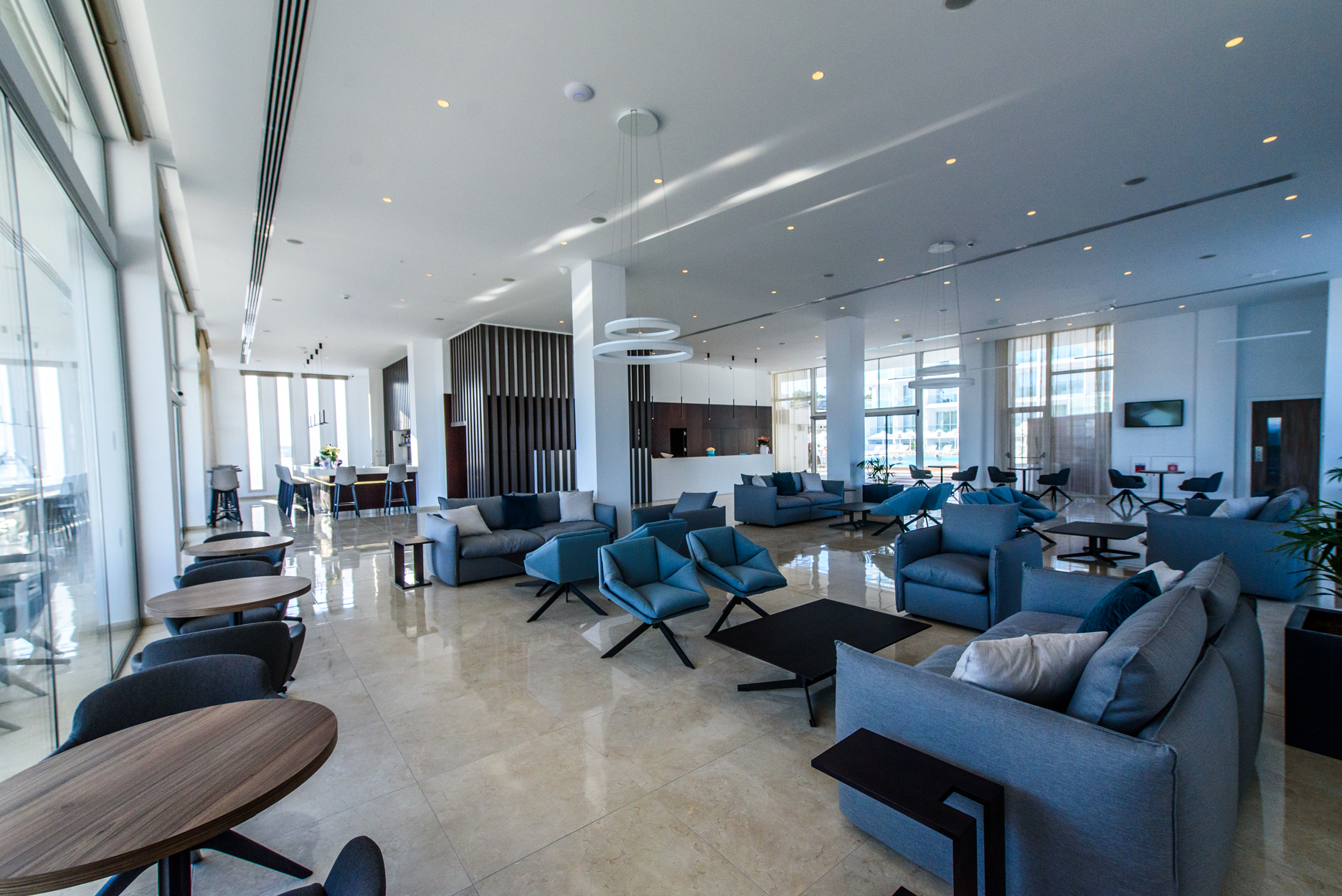 Eleana Hotel - Ayia Napa by null