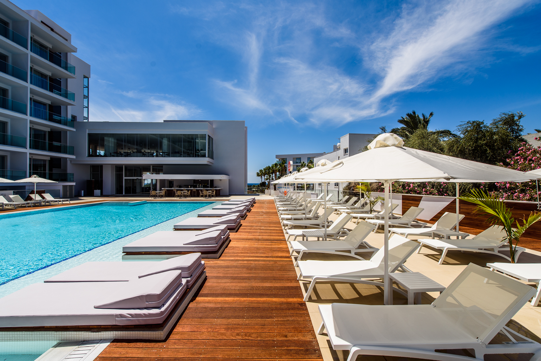 Eleana Hotel - Ayia Napa by null