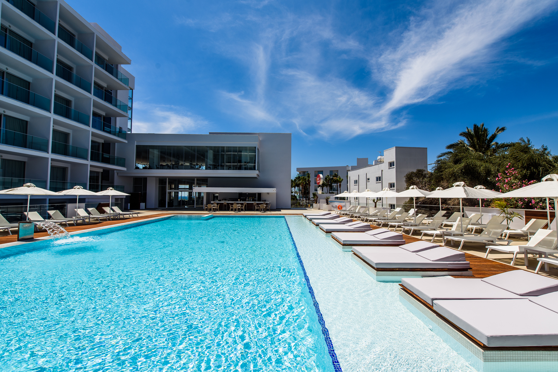 Eleana Hotel - Ayia Napa by null