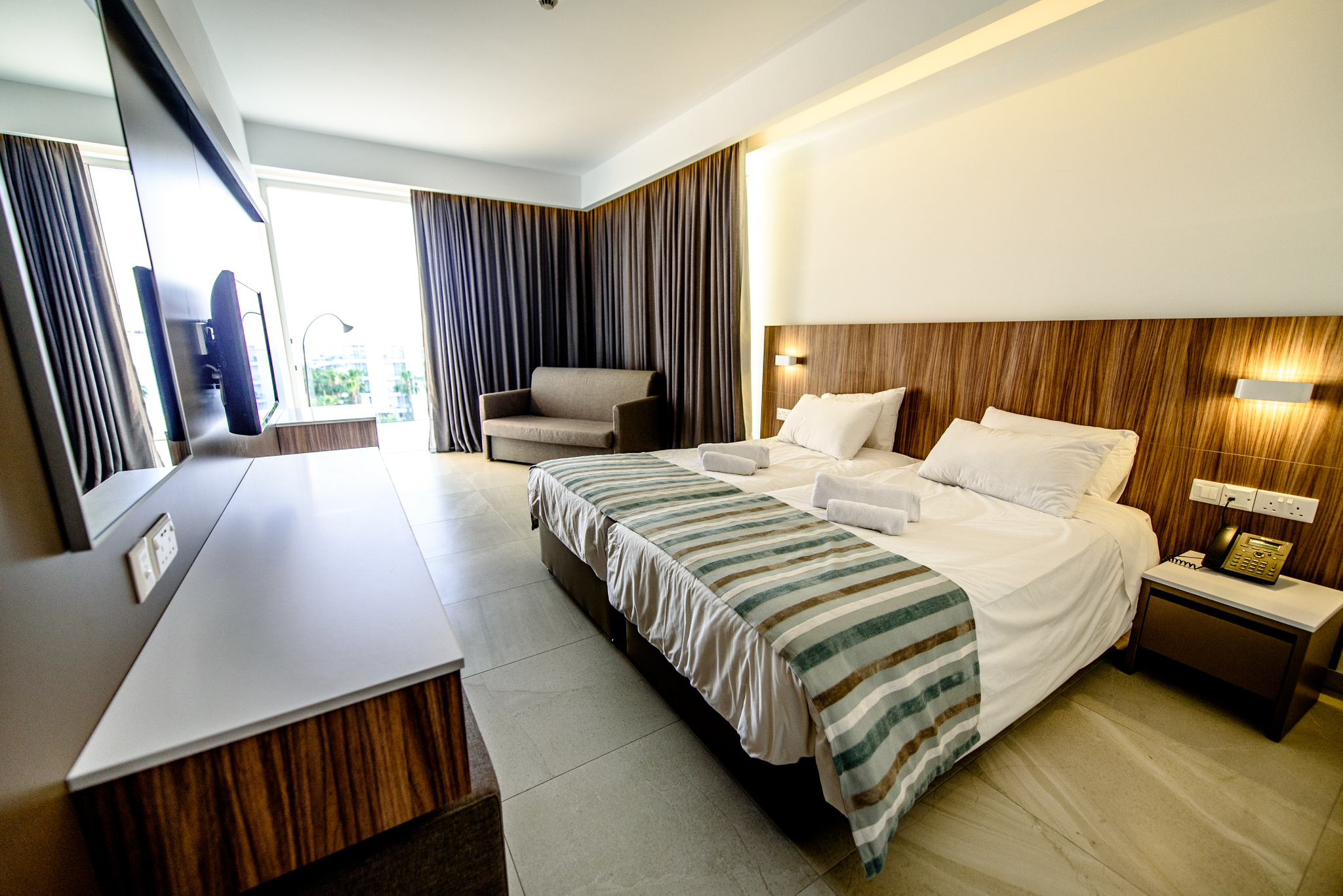 Eleana Hotel - Ayia Napa by null