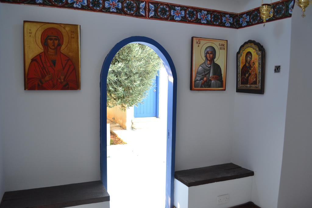 Flokkas Hotel Apartments by null