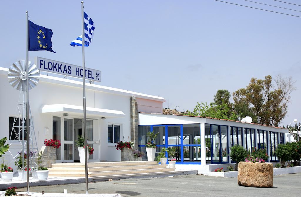 Flokkas Hotel Apartments by null