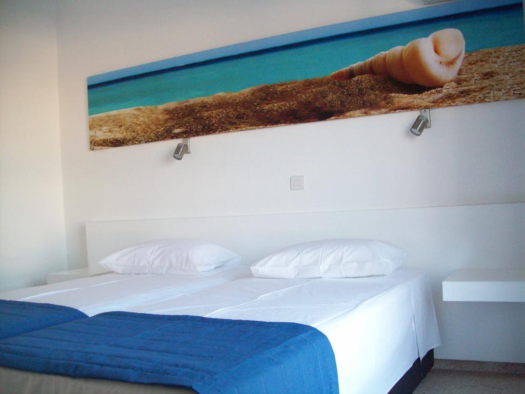Flokkas Hotel Apartments by null