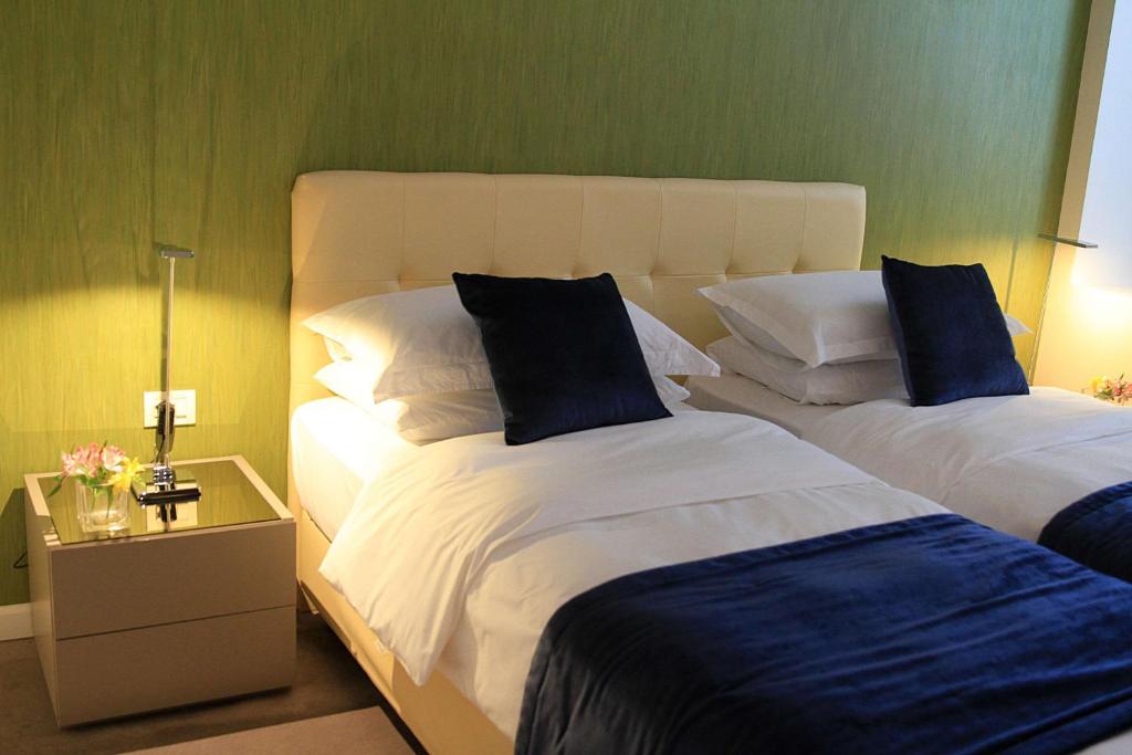 Best Western Premier Ark Hotel