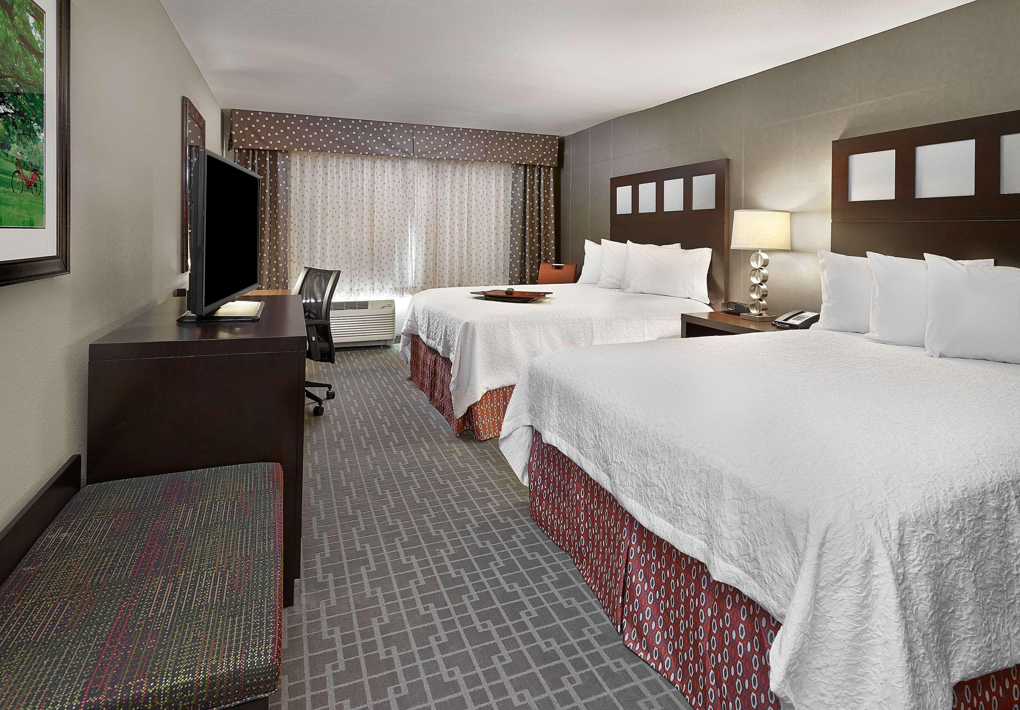 Double room, accessible