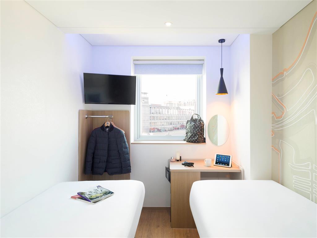 Ibis Budget Seoul Dongdaemun