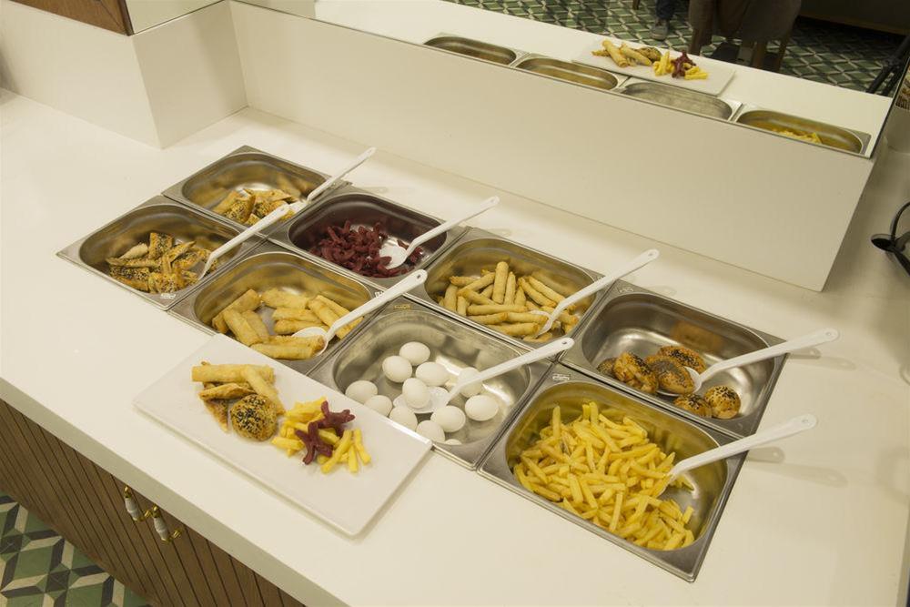 Cumbali Plaza Hotel