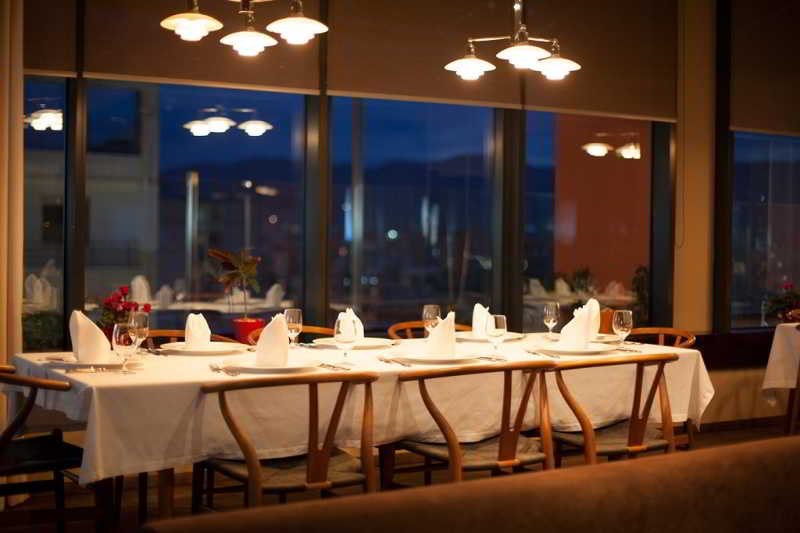 La Boheme hotel Tirana