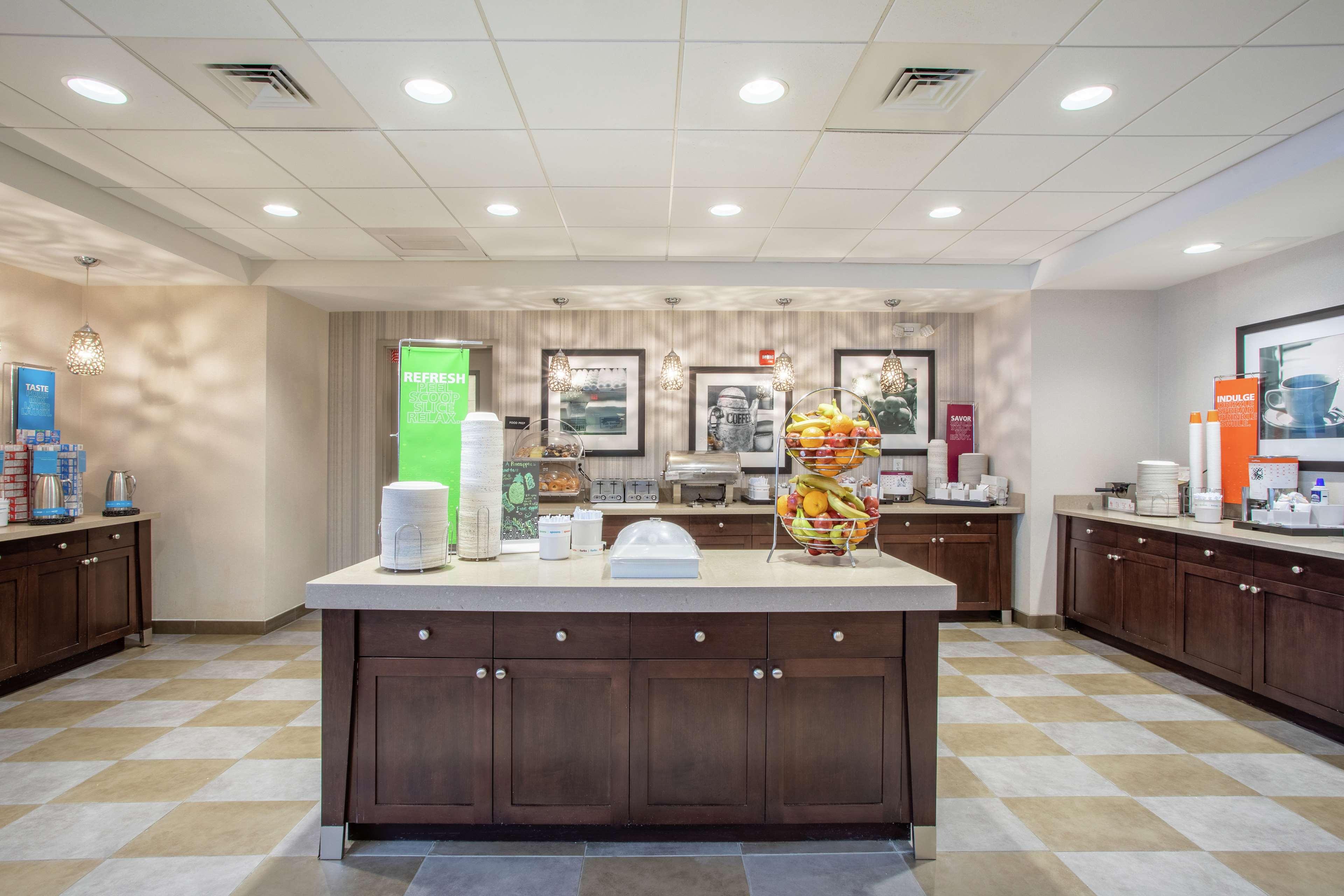 Hampton Inn Voorhees