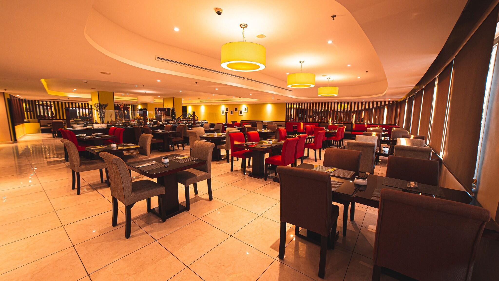 Oryx Hotel Aqaba