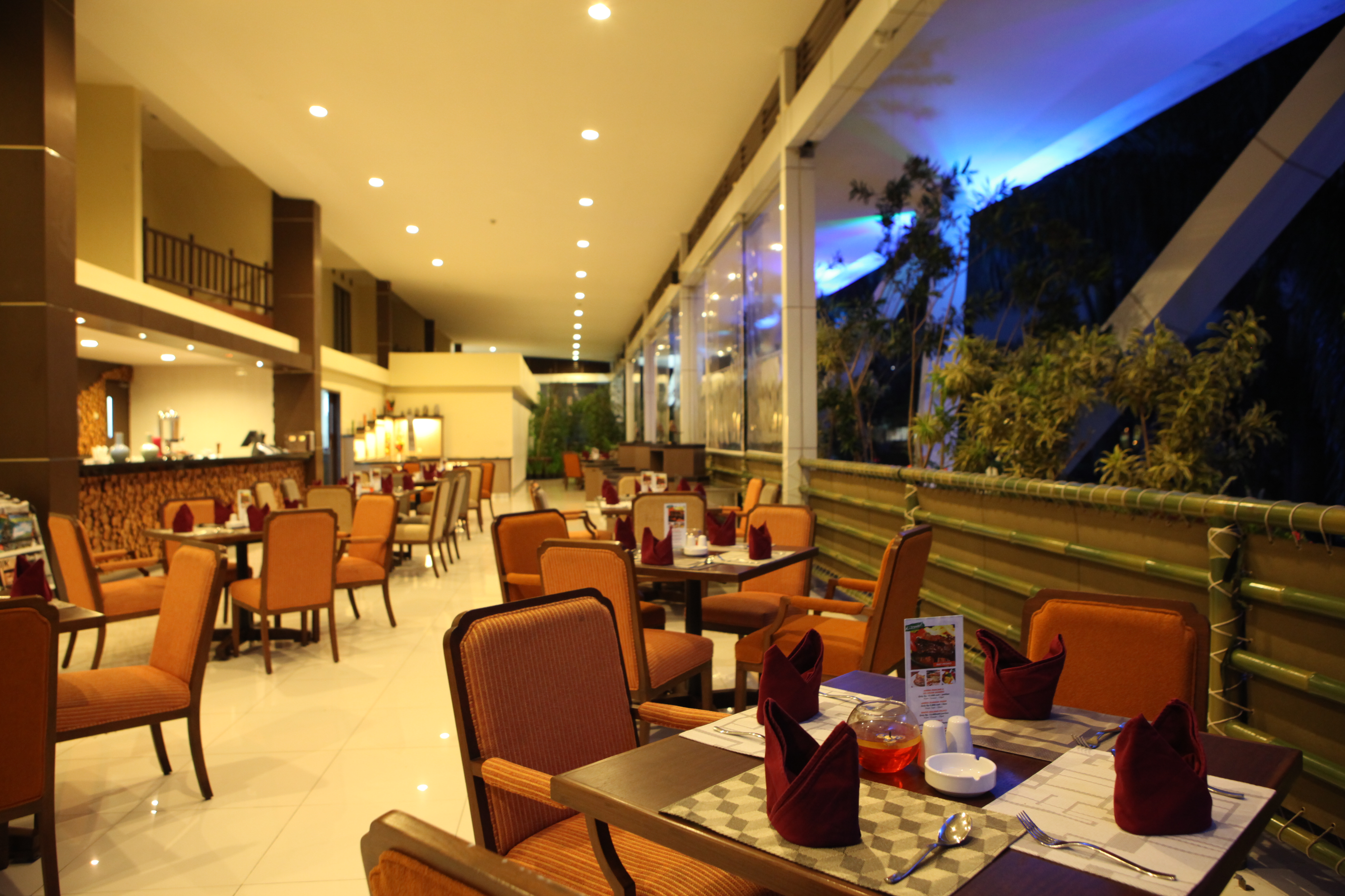 Palace Cipanas Puncak